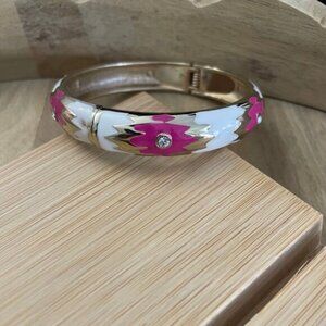 TWO COLOUR BRACELET